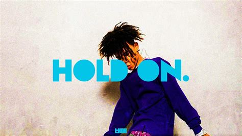 iann dior hold on|im holding on.